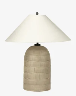 Brynner Table Lamp|Four Hands