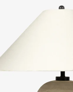 Brynner Table Lamp|Four Hands