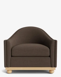 Bunnell Lounge Chair|Makerspalm Best