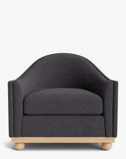 Bunnell Lounge Chair|Makerspalm Best