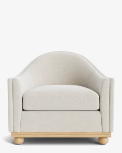 Bunnell Lounge Chair|Makerspalm Best