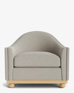 Bunnell Lounge Chair|Makerspalm Best