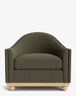 Bunnell Lounge Chair|Makerspalm Best