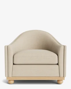 Bunnell Lounge Chair|Makerspalm Best