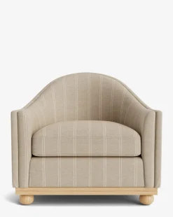 Bunnell Lounge Chair|Makerspalm Best