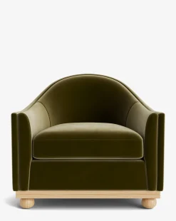 Bunnell Lounge Chair|Makerspalm Best