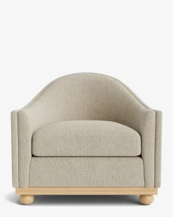 Bunnell Lounge Chair|Makerspalm Best