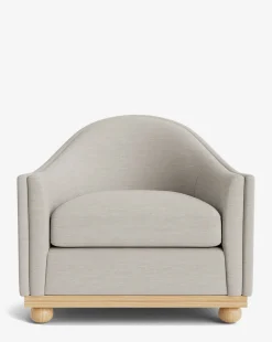 Bunnell Lounge Chair|Makerspalm Best