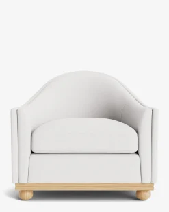 Bunnell Lounge Chair|Makerspalm Best