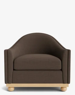 Bunnell Lounge Chair|Makerspalm Best