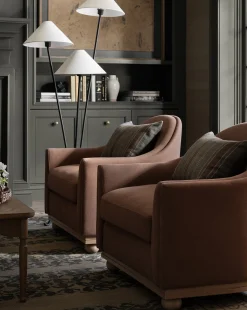 Bunnell Lounge Chair (Ready to Ship)|Makerspalm Sale