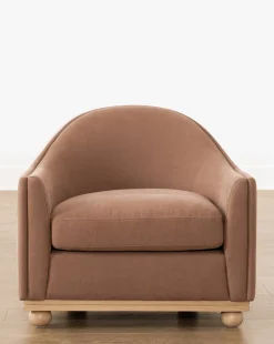 Bunnell Lounge Chair (Ready to Ship)|Makerspalm Sale