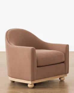 Bunnell Lounge Chair (Ready to Ship)|Makerspalm Sale