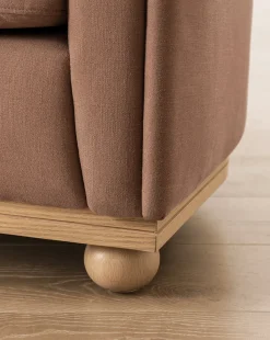 Bunnell Lounge Chair (Ready to Ship)|Makerspalm Sale