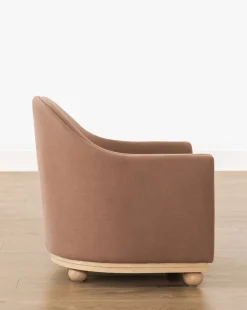 Bunnell Lounge Chair (Ready to Ship)|Makerspalm Sale