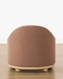 Bunnell Lounge Chair (Ready to Ship)|Makerspalm Sale