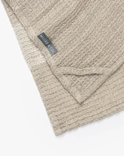 Bunton Waffle Tea Towel|Vini Exports Clearance