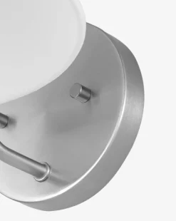 Burke Medium Sconce|Visual Comfort Studio - Generation Lighting New