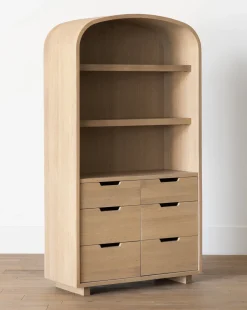Burnham Cabinet|Makerspalm Online