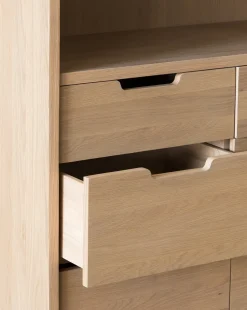 Burnham Cabinet|Makerspalm Online