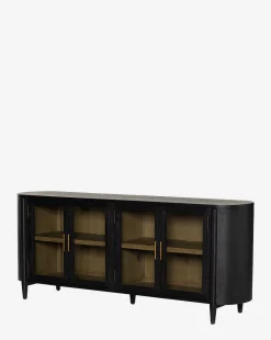 Burton Sideboard|Four Hands Sale