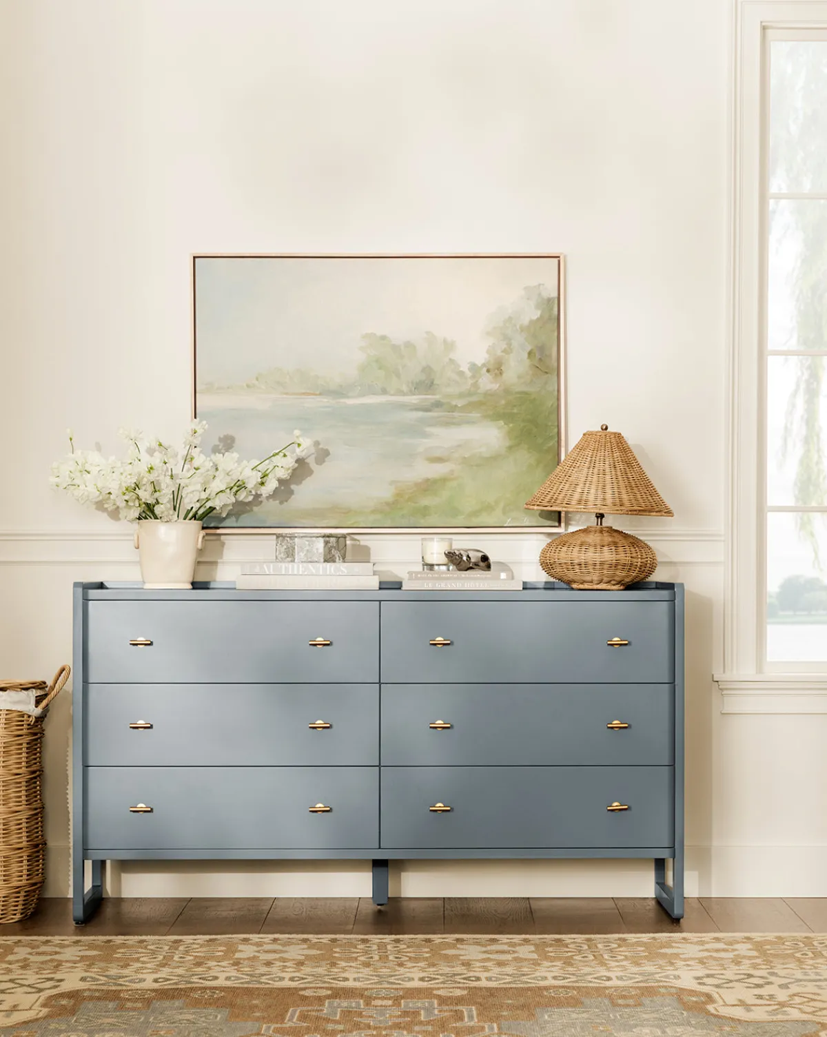 Butler Dresser|Makerspalm Hot