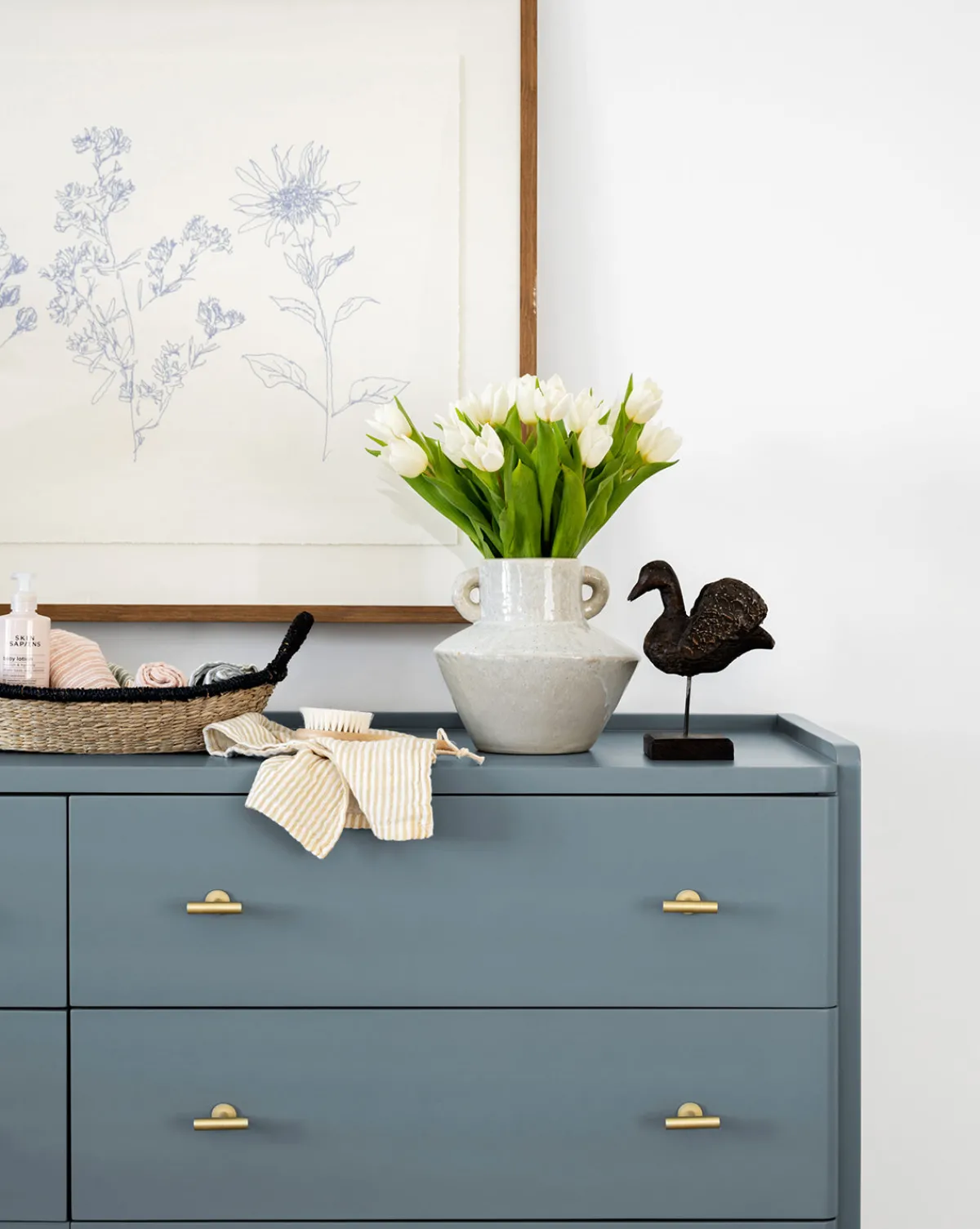 Butler Dresser|Makerspalm Hot