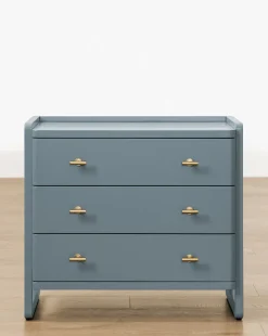 Butler Nightstand|Makerspalm New