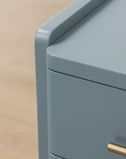 Butler Nightstand|Makerspalm New