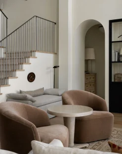 Byron Chair|Makerspalm