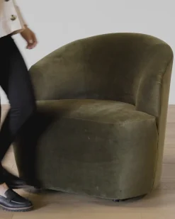 Byron Chair|Makerspalm