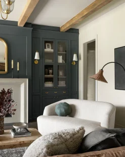 Byron Settee 68"|Makerspalm Hot