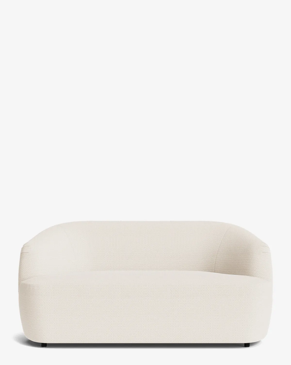 Byron Settee 68"|Makerspalm Hot