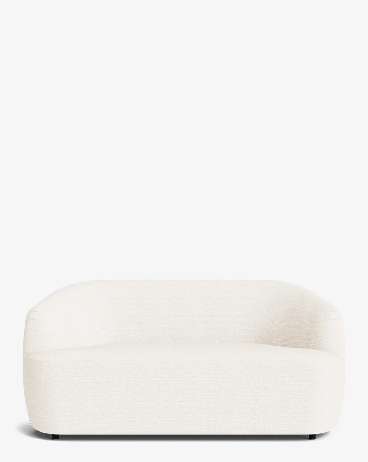 Byron Settee 68"|Makerspalm Hot