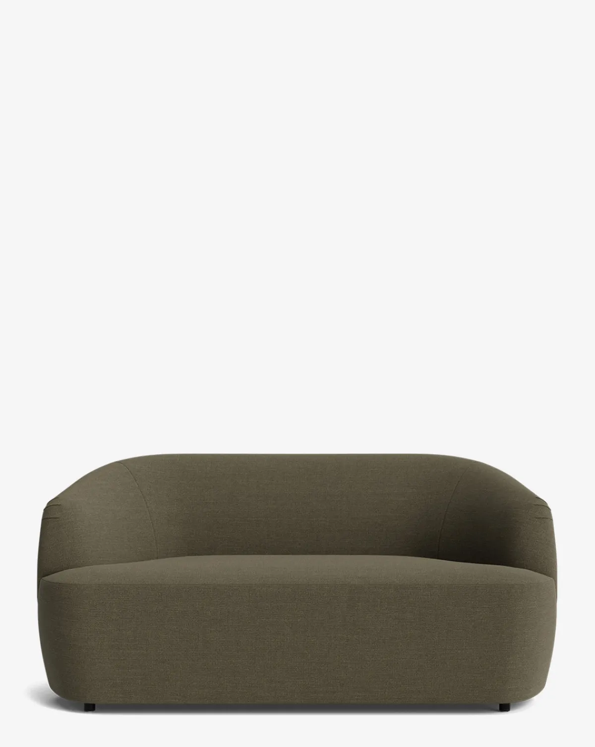 Byron Settee 68"|Makerspalm Hot