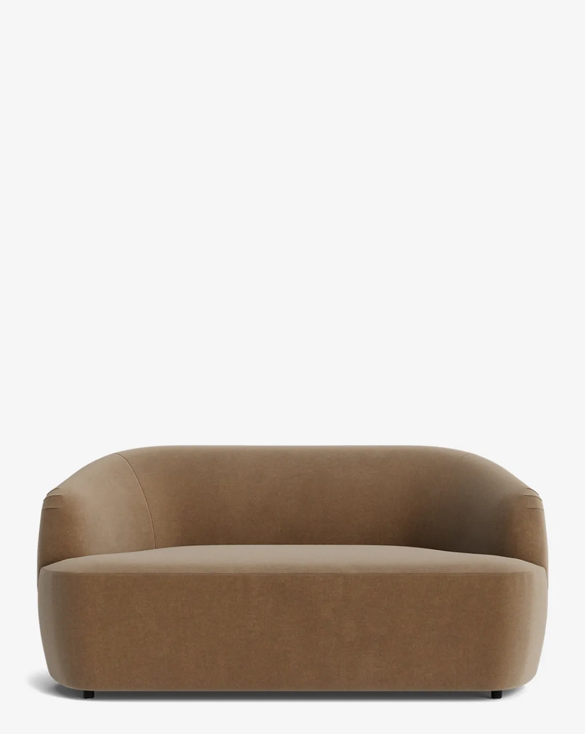 Byron Settee 68"|Makerspalm Hot