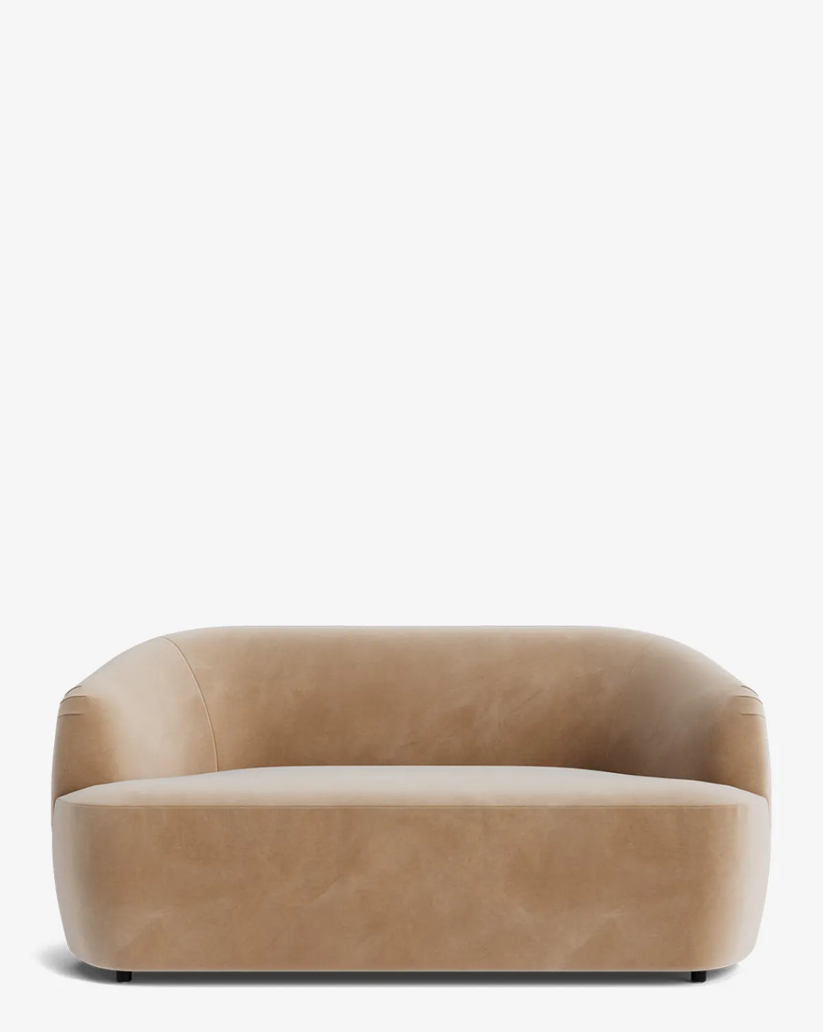 Byron Settee 68"|Makerspalm Hot