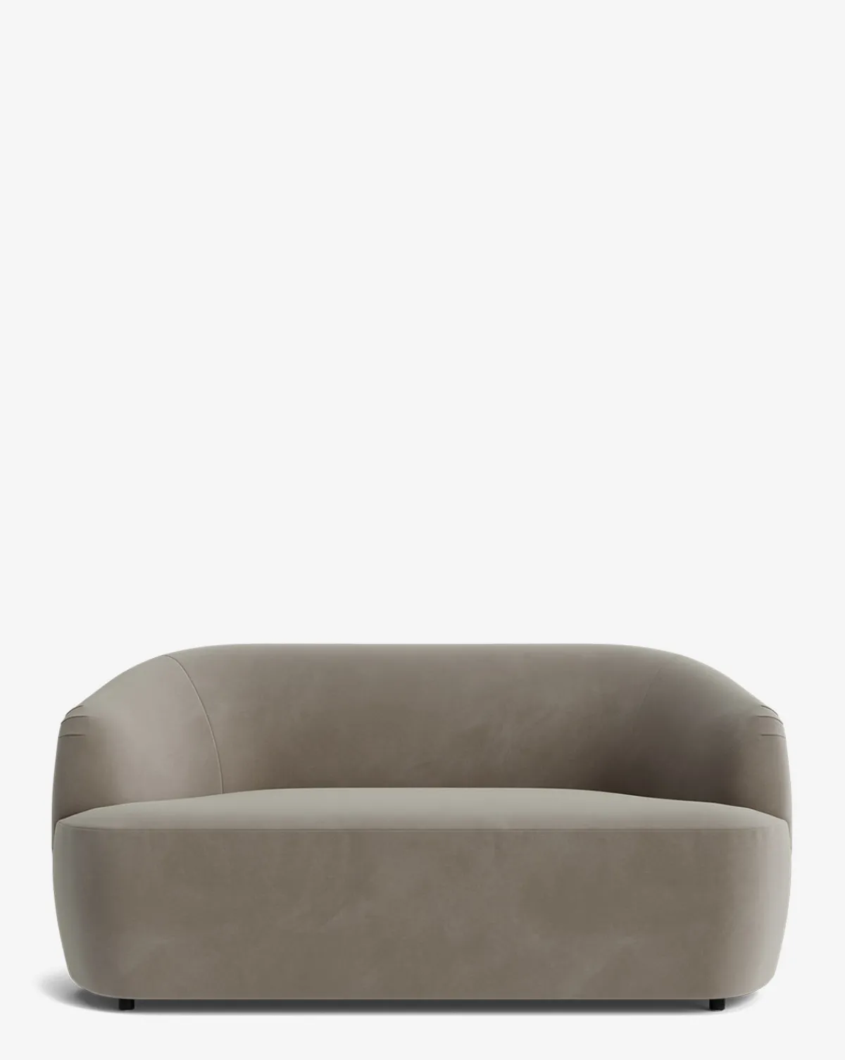 Byron Settee 68"|Makerspalm Hot