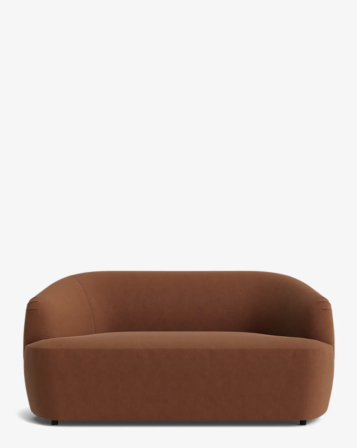 Byron Settee 68"|Makerspalm Hot