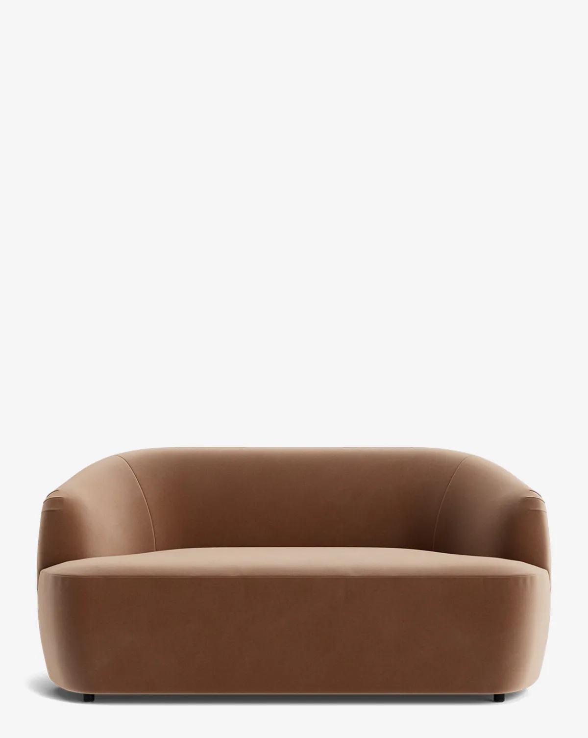 Byron Settee 68"|Makerspalm Hot