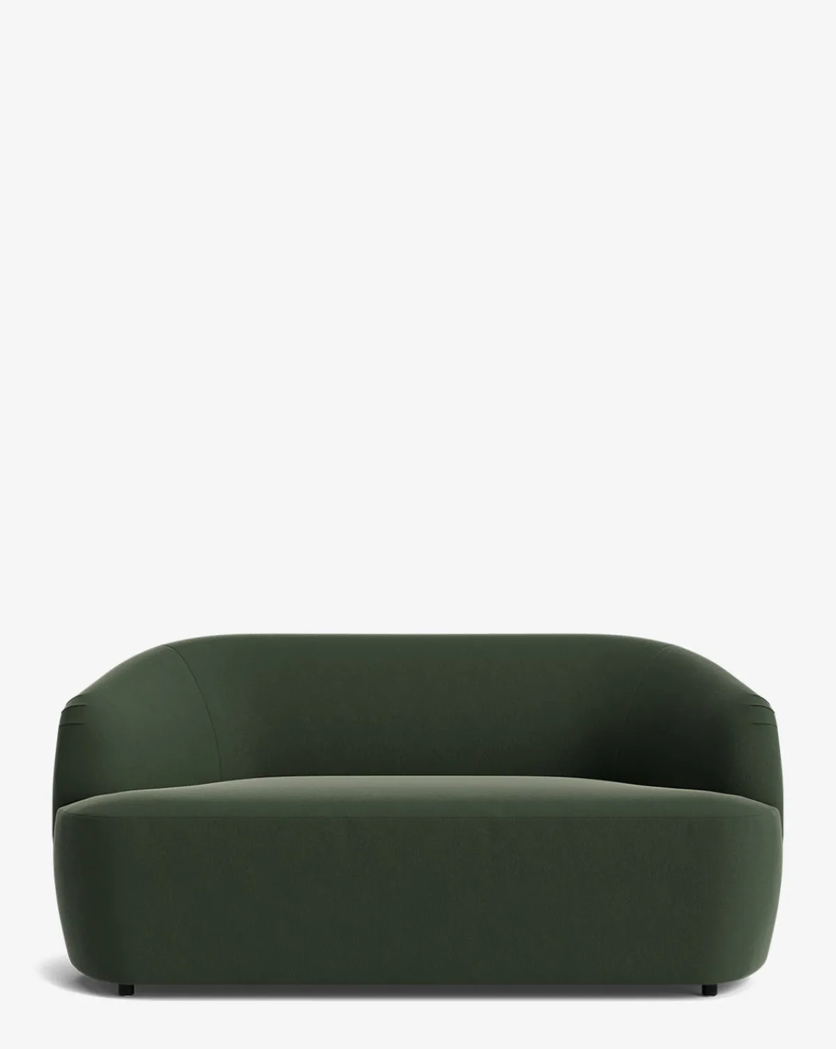 Byron Settee 68"|Makerspalm Hot