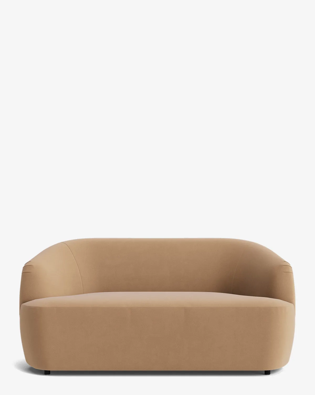 Byron Settee 68"|Makerspalm Hot