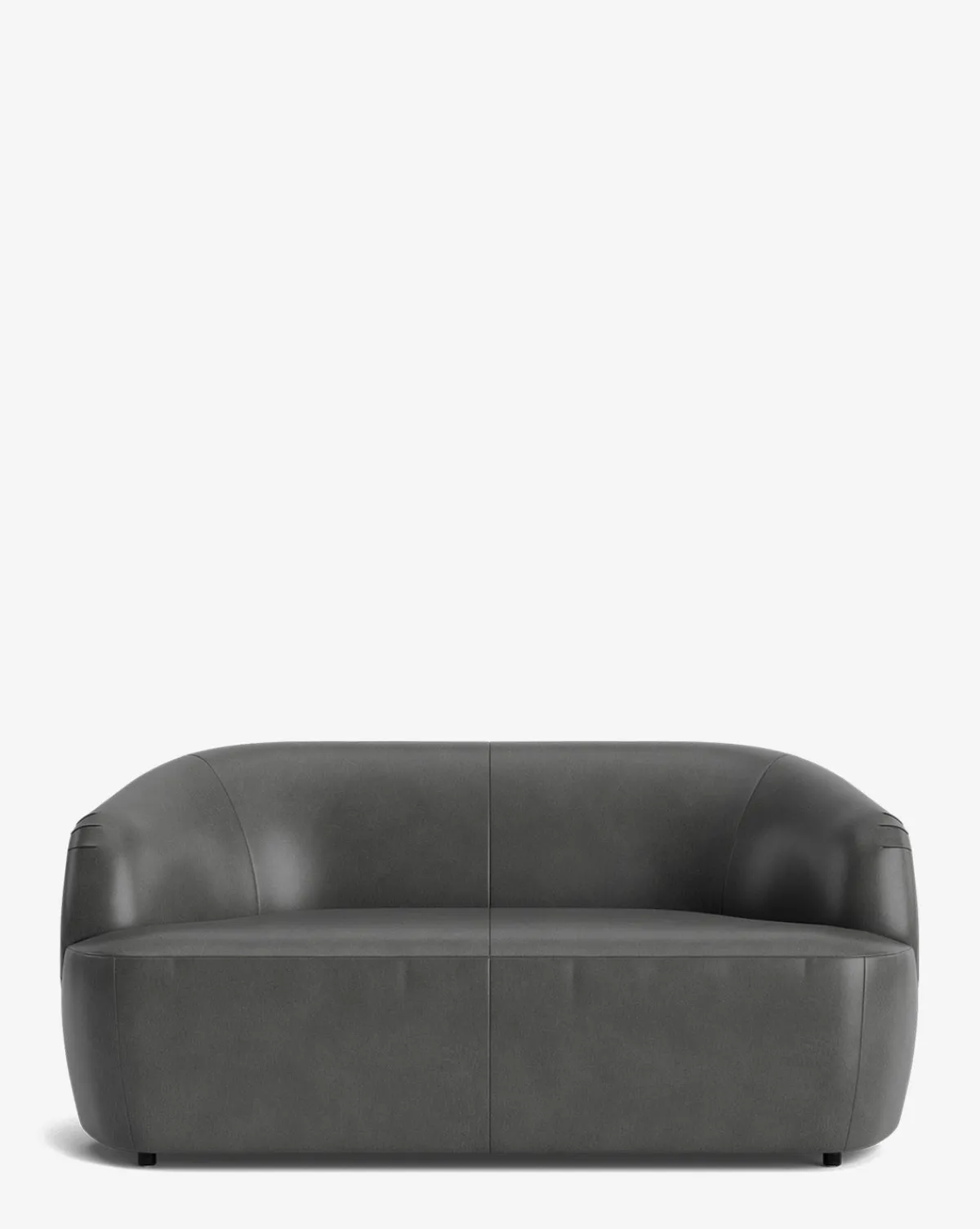 Byron Settee 68"|Makerspalm Hot