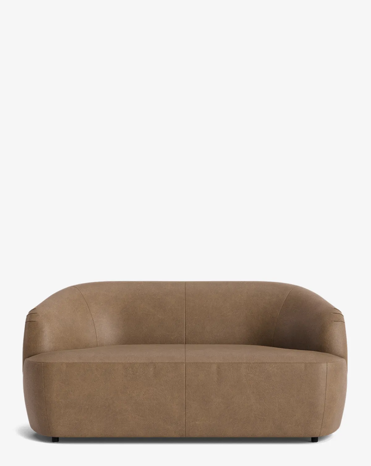 Byron Settee 68"|Makerspalm Hot