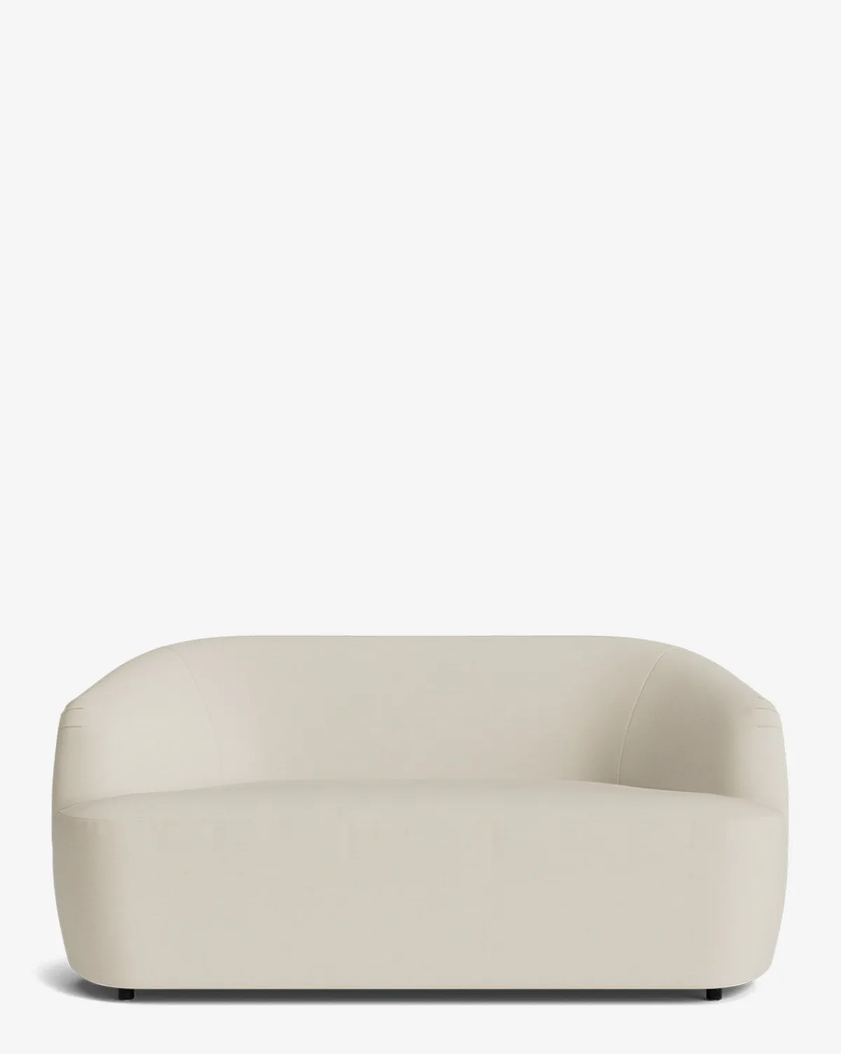 Byron Settee 68"|Makerspalm Hot