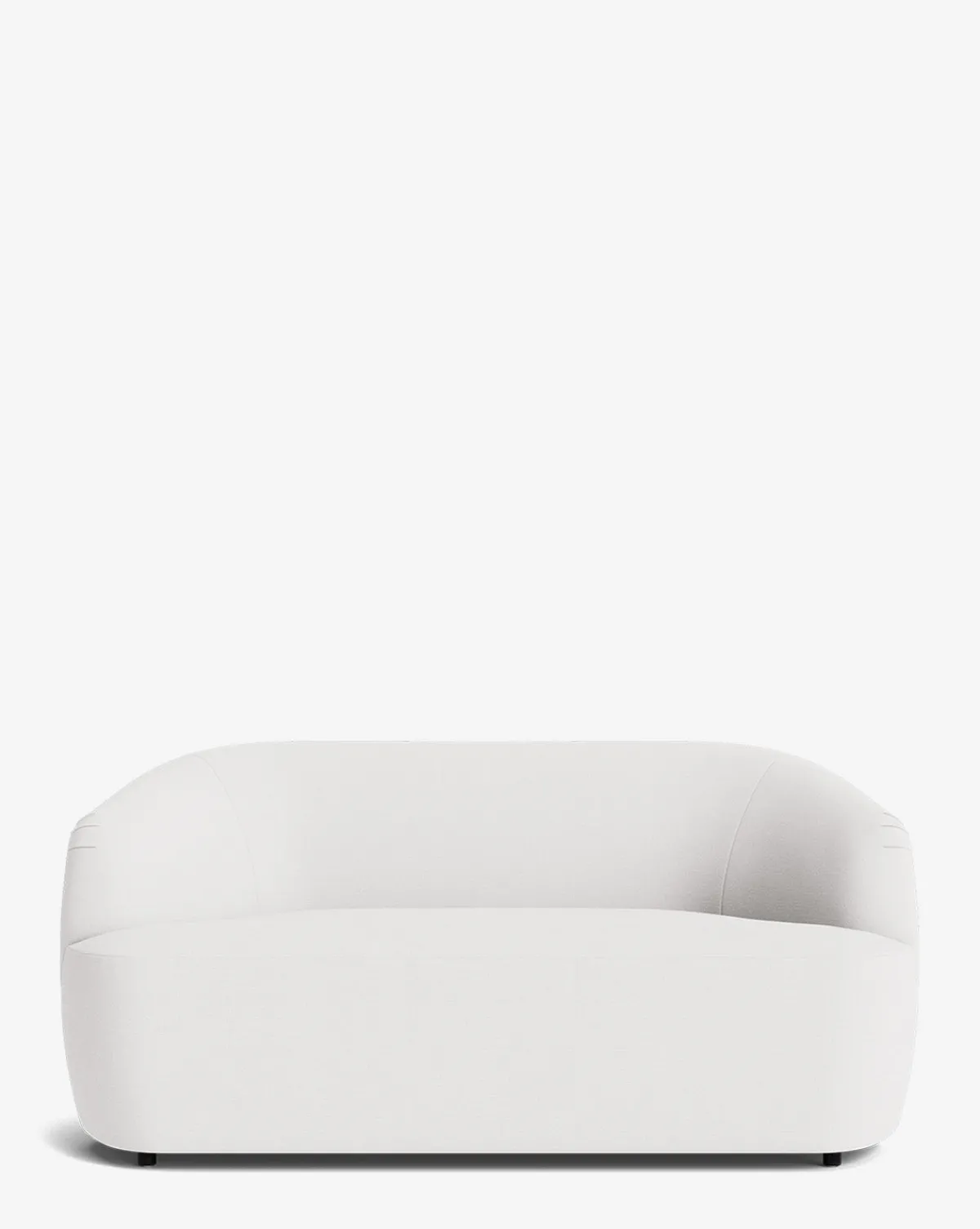 Byron Settee 68"|Makerspalm Hot