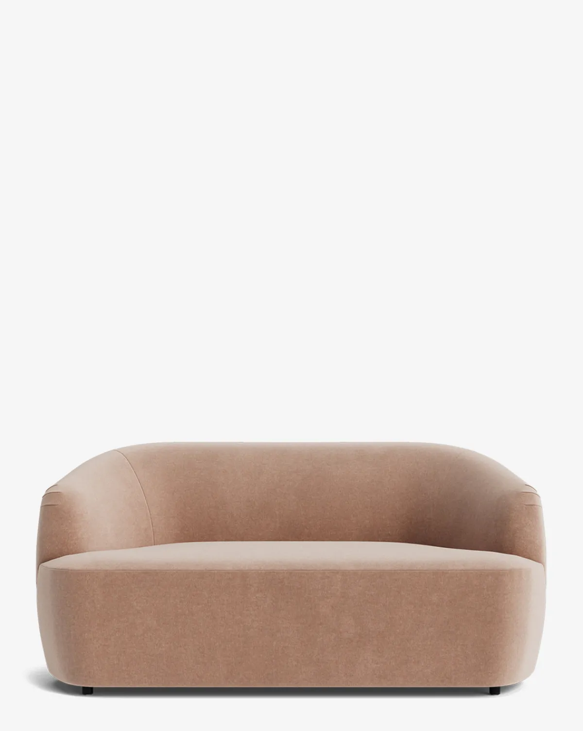 Byron Settee 68"|Makerspalm Hot