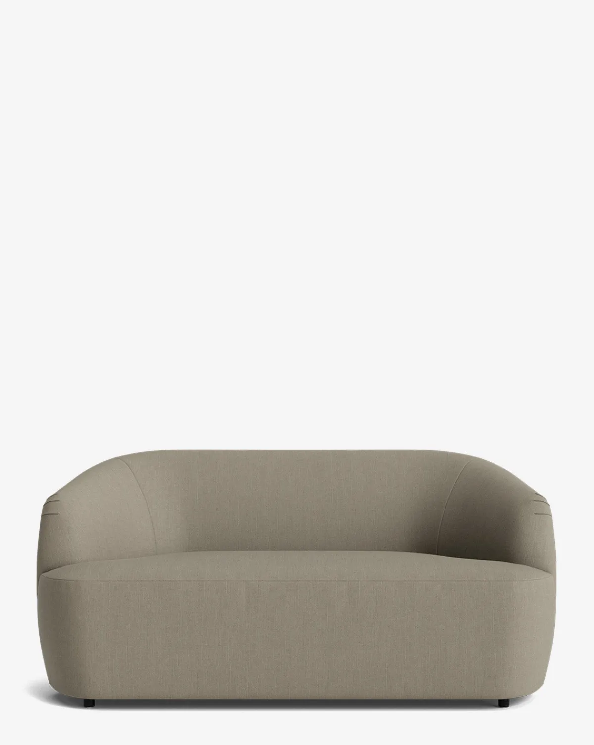 Byron Settee 68"|Makerspalm Hot