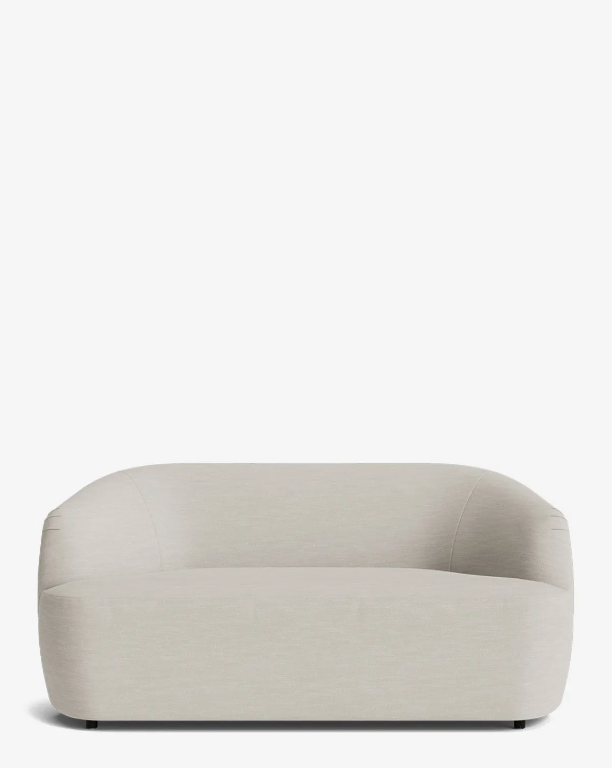 Byron Settee 68"|Makerspalm Hot