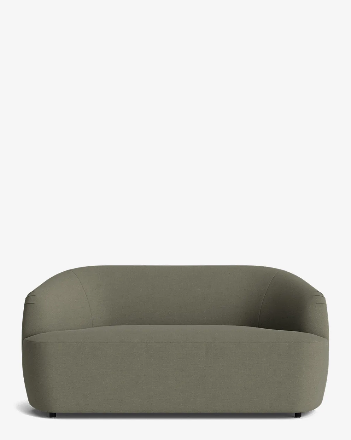 Byron Settee 68"|Makerspalm Hot